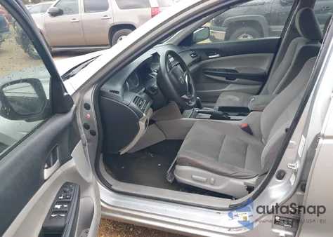 2012 Honda Accord 2.4 Lx-P z USA, uszkodzony, nr VIN 1HGCP2F48CA222848